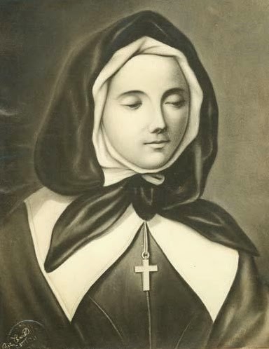 Saint Marguerite Bourgeoys - 