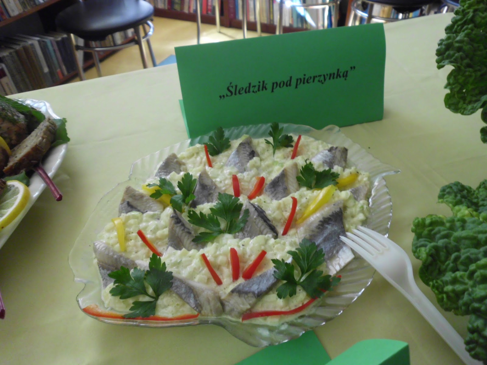 Podkońce Ślady Podkońc na 