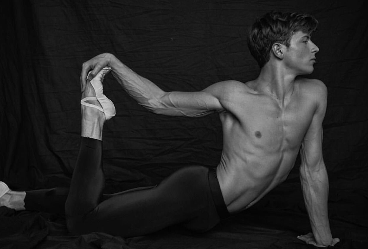 Rhys Kosakowski Ballet
