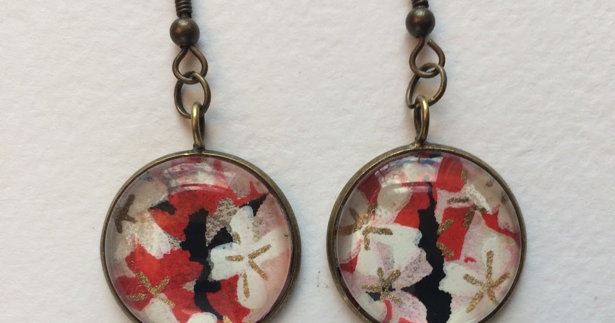 Japanese Jewellery
