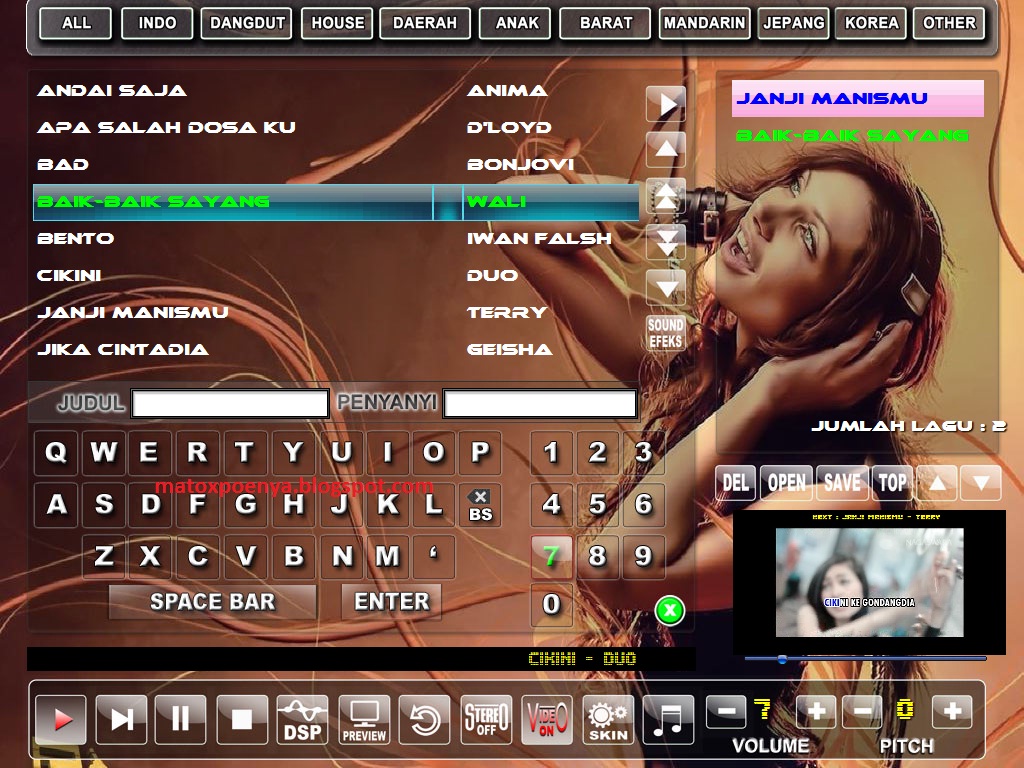 Keygen Keygen