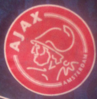escudo del Ajax
