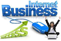 Tips Sukses Bisnis Online - Menghasilkan Harta Berkah dan Melimpah Tips Sukses Bisnis Online