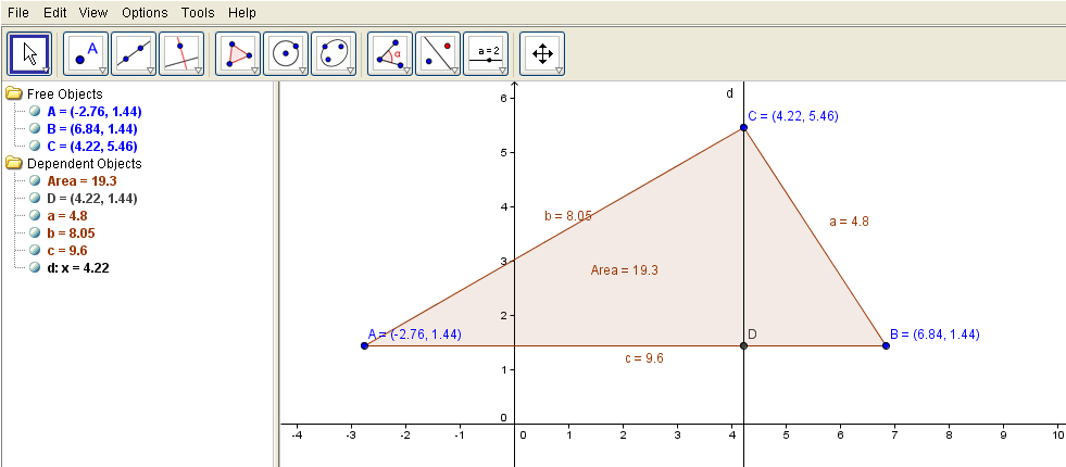 TÉLÉCHARGER GEOGEBRA 4.2 POUR MAC POUR 4.2 TÉLÉCHARGER MAC GEOGEBRA