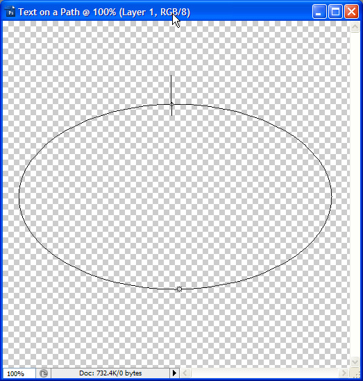 Humbug Graphics Galore: Text on a Path