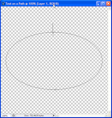 Humbug Graphics Galore: Text on a Path
