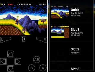 My Boy! Free - GBA Emulator App My Boy! Free - GBA Emulator App