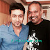 Suriya’s Masss film first song wrapped