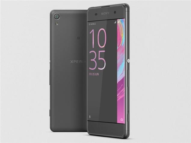 سعر ومواصفات Sony Xperia XA بالصور والفيديو سعر ومواصفات Sony Xperia XA بالصور والفيديو