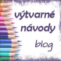 Blog výtvarných nápadů, návodů a projektů