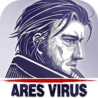 Ares Virus Unlimited (Energy - Endurance - God Mode) MOD APK