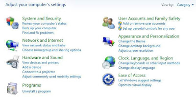 tinhoccoban.net - Hộp hội thoại Control Panel