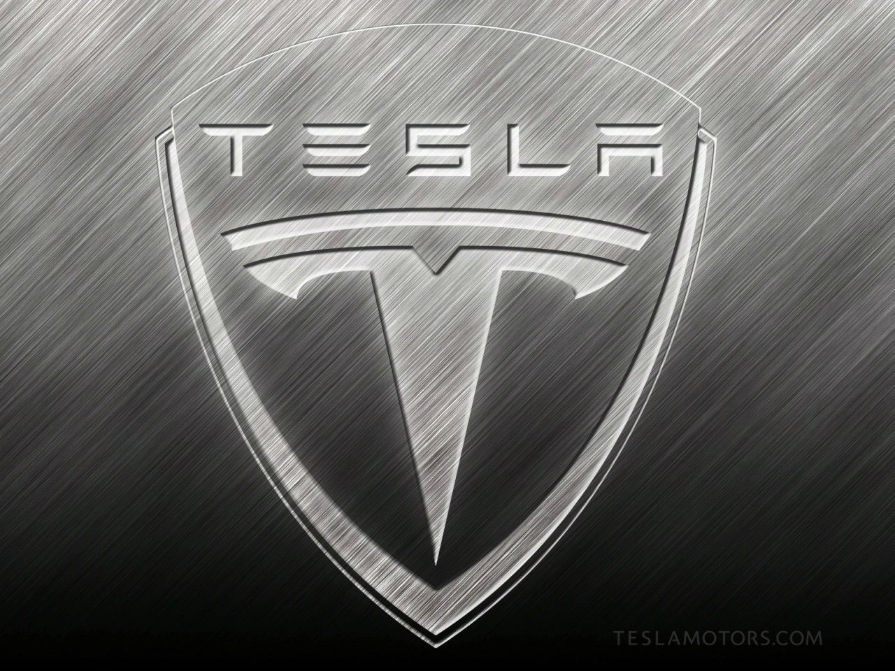 Tesla Logo