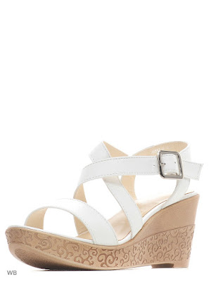Sandalias con plataforma Sandalias con plataforma