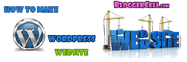 How to make a Blog on WordPress.com How to make a Blog on WordPress.com