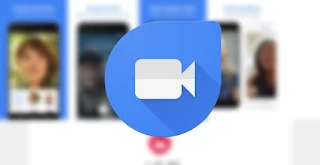 تطبيق جديد من جوجل لاجراء مكالمات مجانيه بالصوت والفيديو وبدقة عاليه 