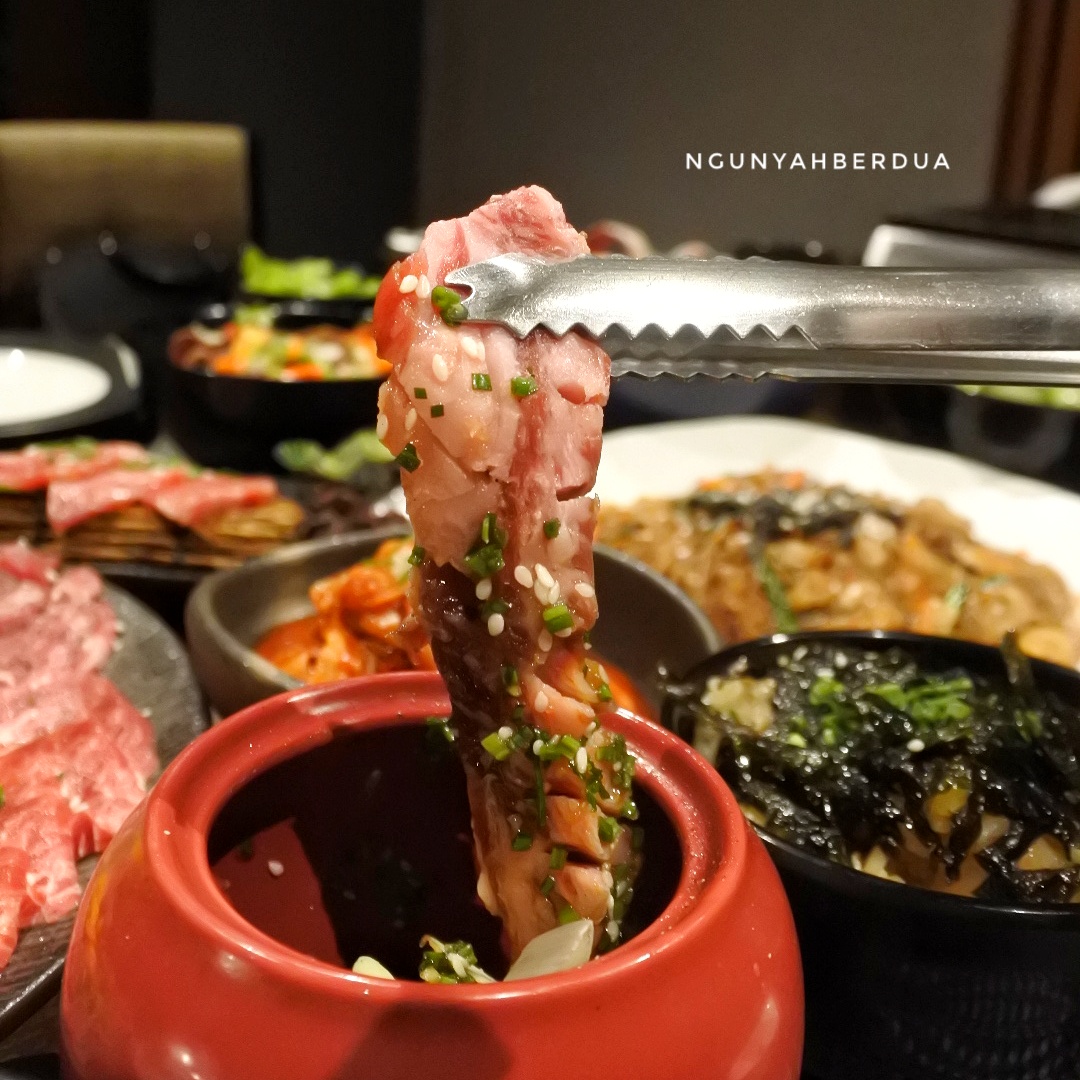 Waki Japanese BBQ Dining.