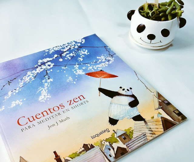 Zen Shorts by Jon J. Muth Zen Shorts by Jon J. Muth