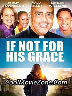 If Not for His Grace (2015)