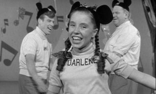 darlene mouseketeer gillespie mouseketeers cast funicello a2z originalmmc mousketeer