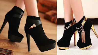 zapatos bonitos para mujer