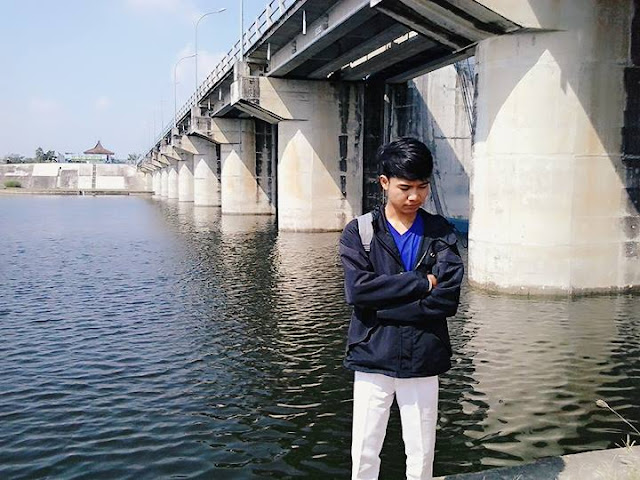 Bedungan Gerak - Kalitidu, Bojonegoro_Photo by Dewa DiaryOf PastAway Bedungan Gerak - Kalitidu, Bojonegoro_Photo by Dewa DiaryOf PastAway