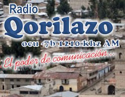 Radio Qorilazo