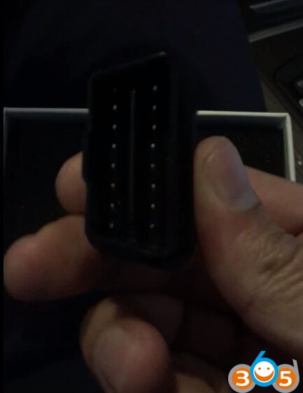 How to use Bimmercode App with Vgate iCar 2 scanner - Auto Diagnostic