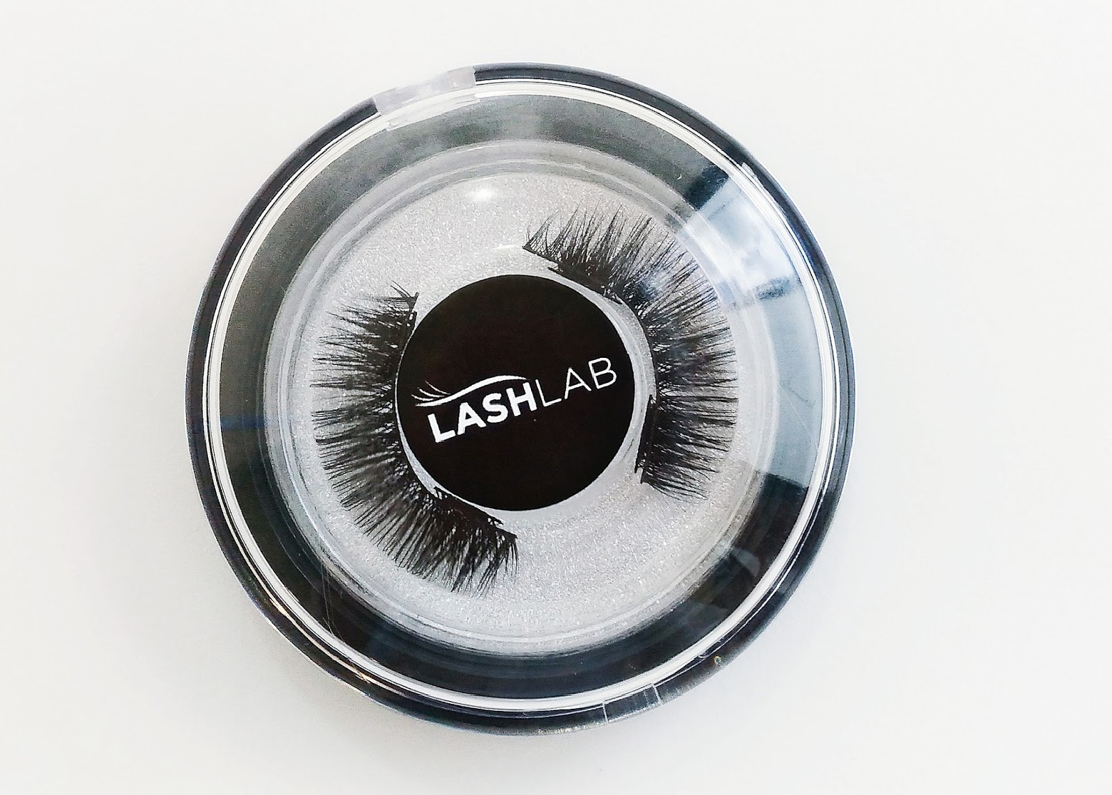 Lucky Citrine Lash Lab Manila's Mink Lashes