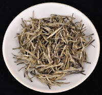 Yunnan Sourcing Ai Lao Mountain "Jade Needle" White Tea