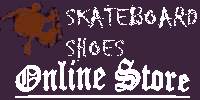 skateboard  shoes