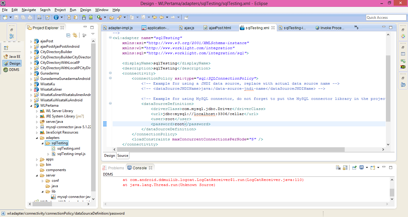 Testing xml. Testing xml