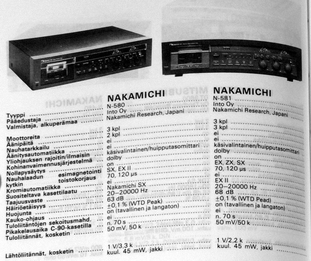 Видеорегистратор nakamichi nv 75 инструкция