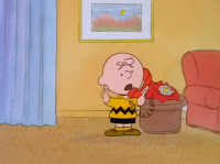 This Is America, Charlie Brown