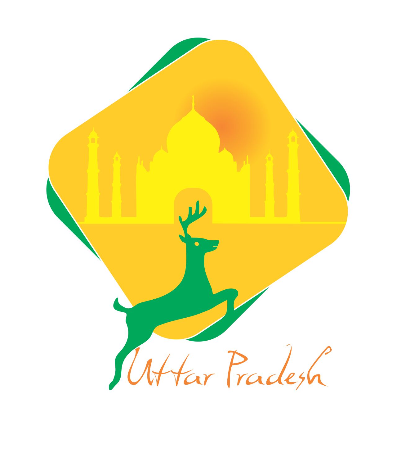 up tourism logo