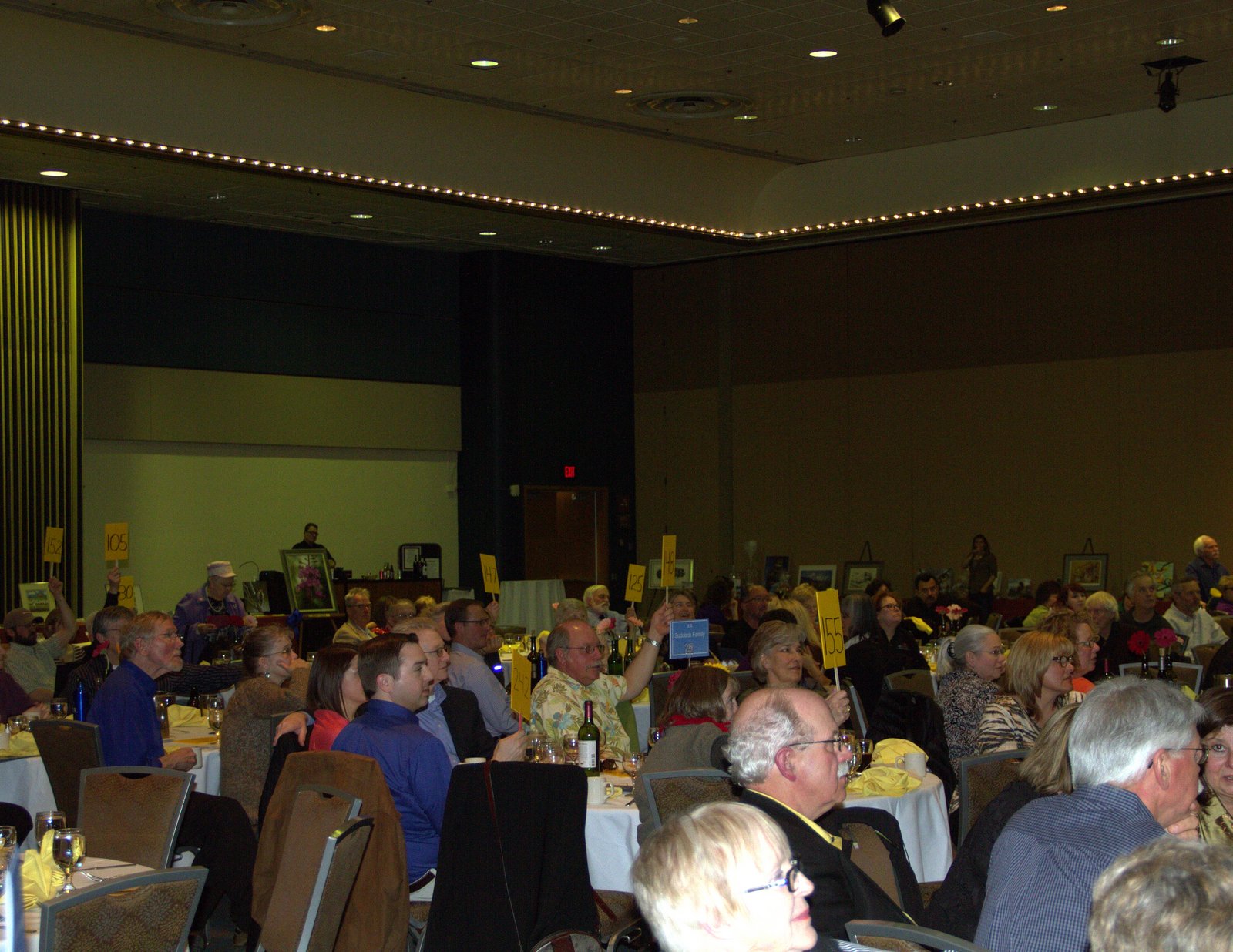 Bird Treatment and Learning Center Bird TLC 25th Anniversary / Live