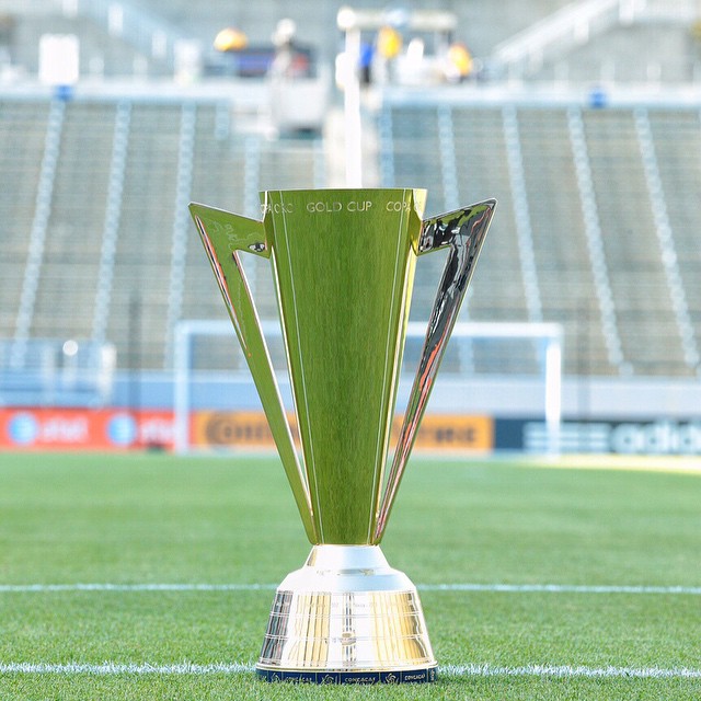 Concacaf cup
