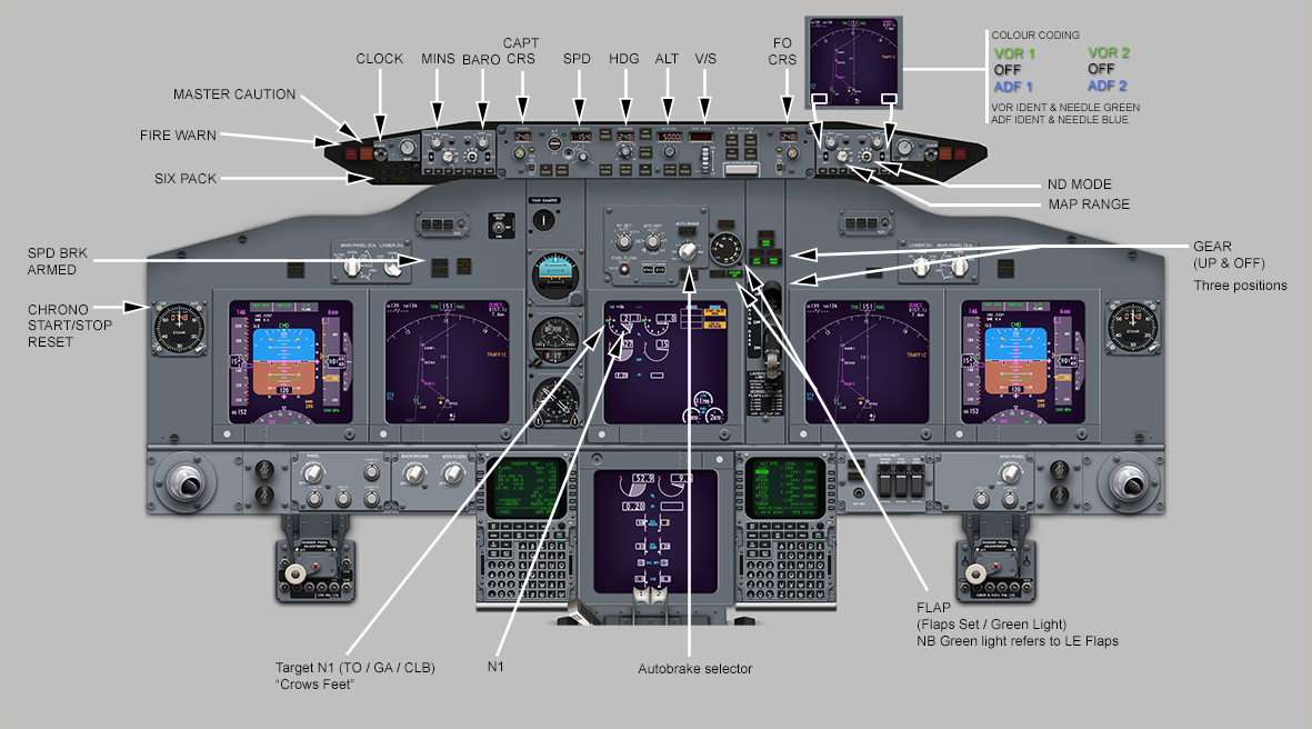 b737ng systems review b737ng systems review