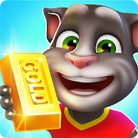 Free Download Talking Tom Gold Run Mod Apk v1.0.12.892 (Infinite Gold Bars) Free Download Talking Tom Gold Run Mod Apk v1.0.12.892 (Infinite Gold Bars)