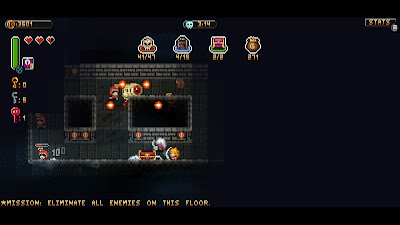 Demons Tier Game Screenshot 2