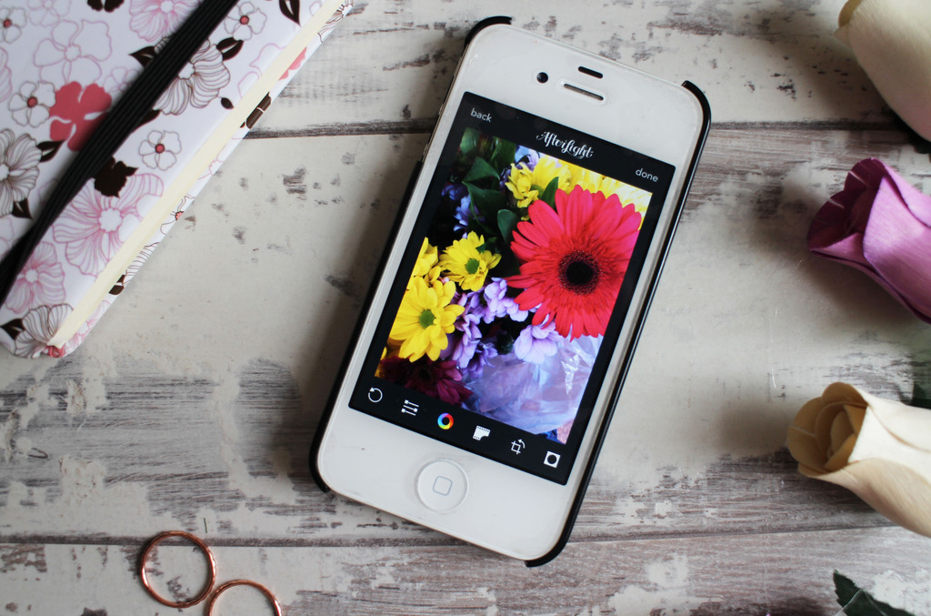 How I Edit My Photos for Instagram How I Edit My Photos for Instagram