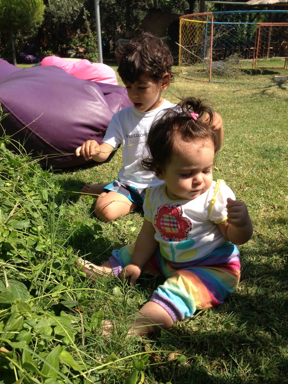 babasi tarafindan dovulen 3 aylik bebek