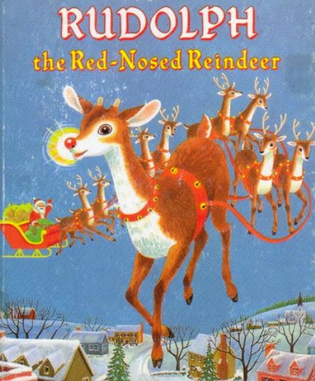 Being50: Story of Rudolph