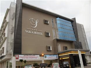 Saka Hotel