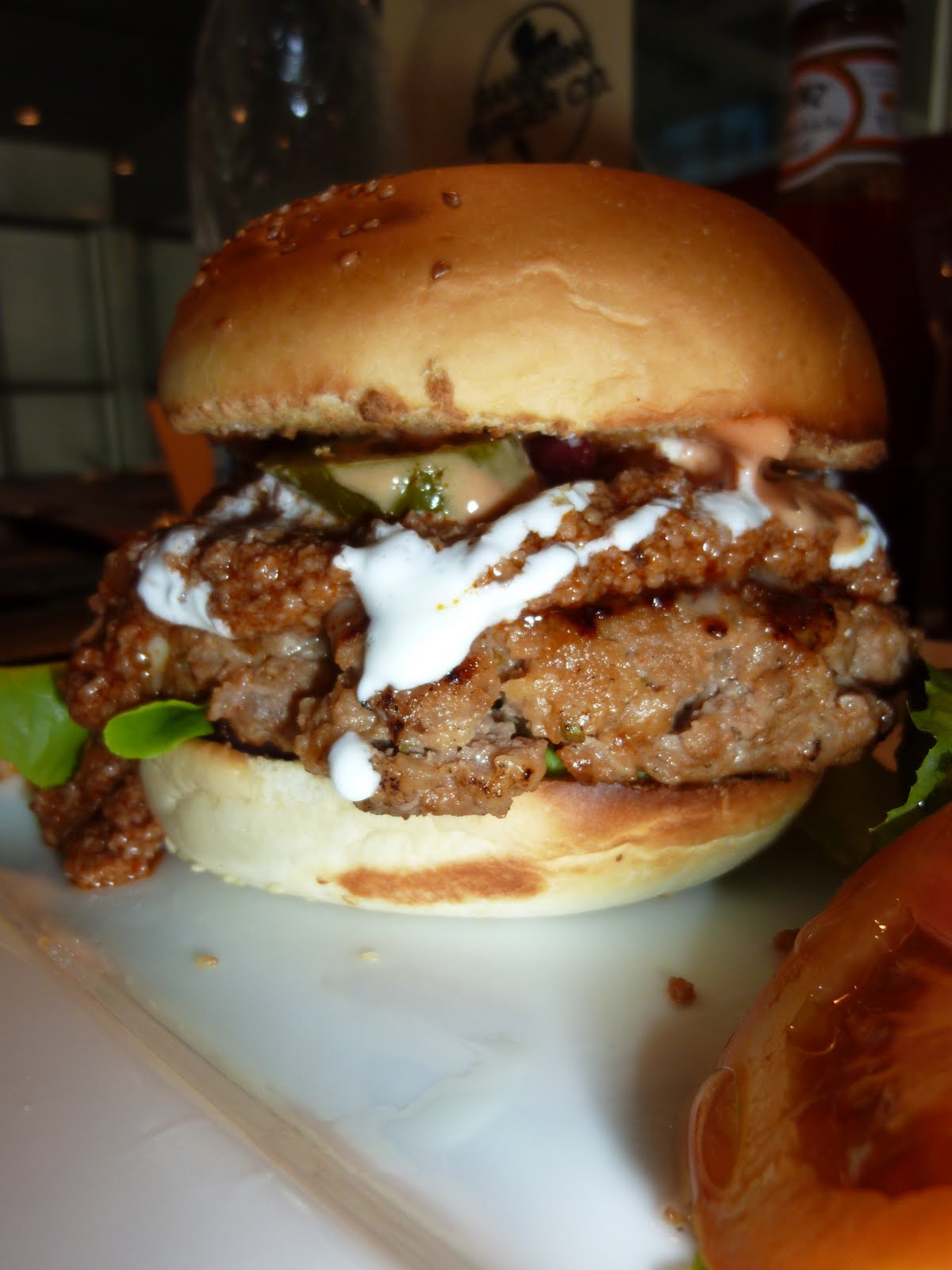 GOOD BURGER IN BANGKOK visual data 7