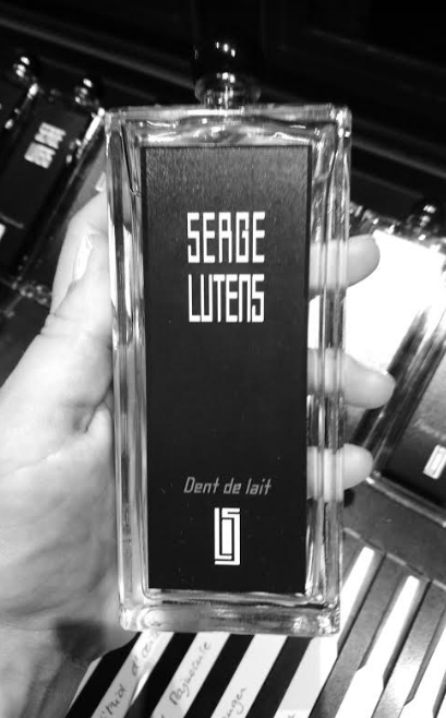 dent de lait serge lutens
