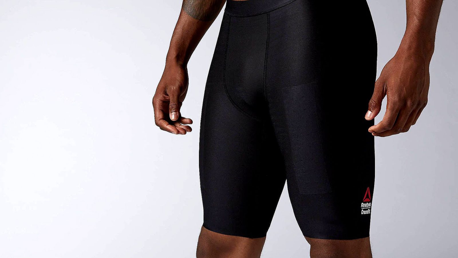 Running Compression Shorts Men Compre Choices