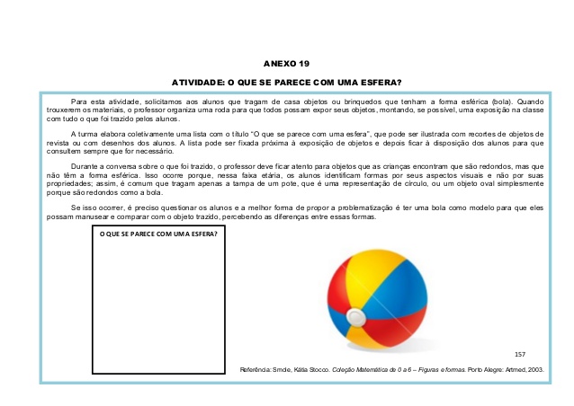 caderno de atividades matematica 1 ano