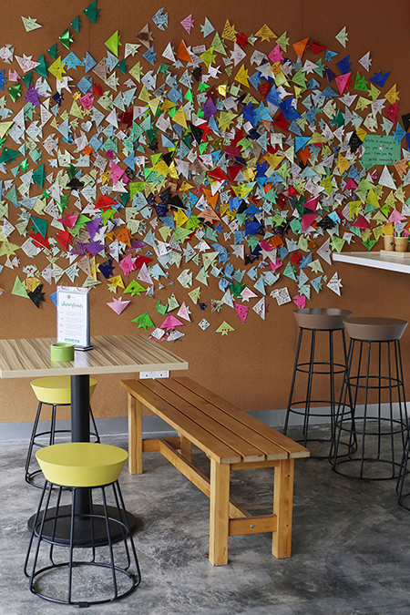 6 of Kuala Lumpur's Most Instagrammable Restaurants: Shelley Yu's, Buncit Bao, Paperfish, Pan & Tamper, The Good Co, Rubberduck 6 of Kuala Lumpur's Most Instagrammable Restaurants: Shelley Yu's, Buncit Bao, Paperfish, Pan & Tamper, The Good Co, Rubberduck