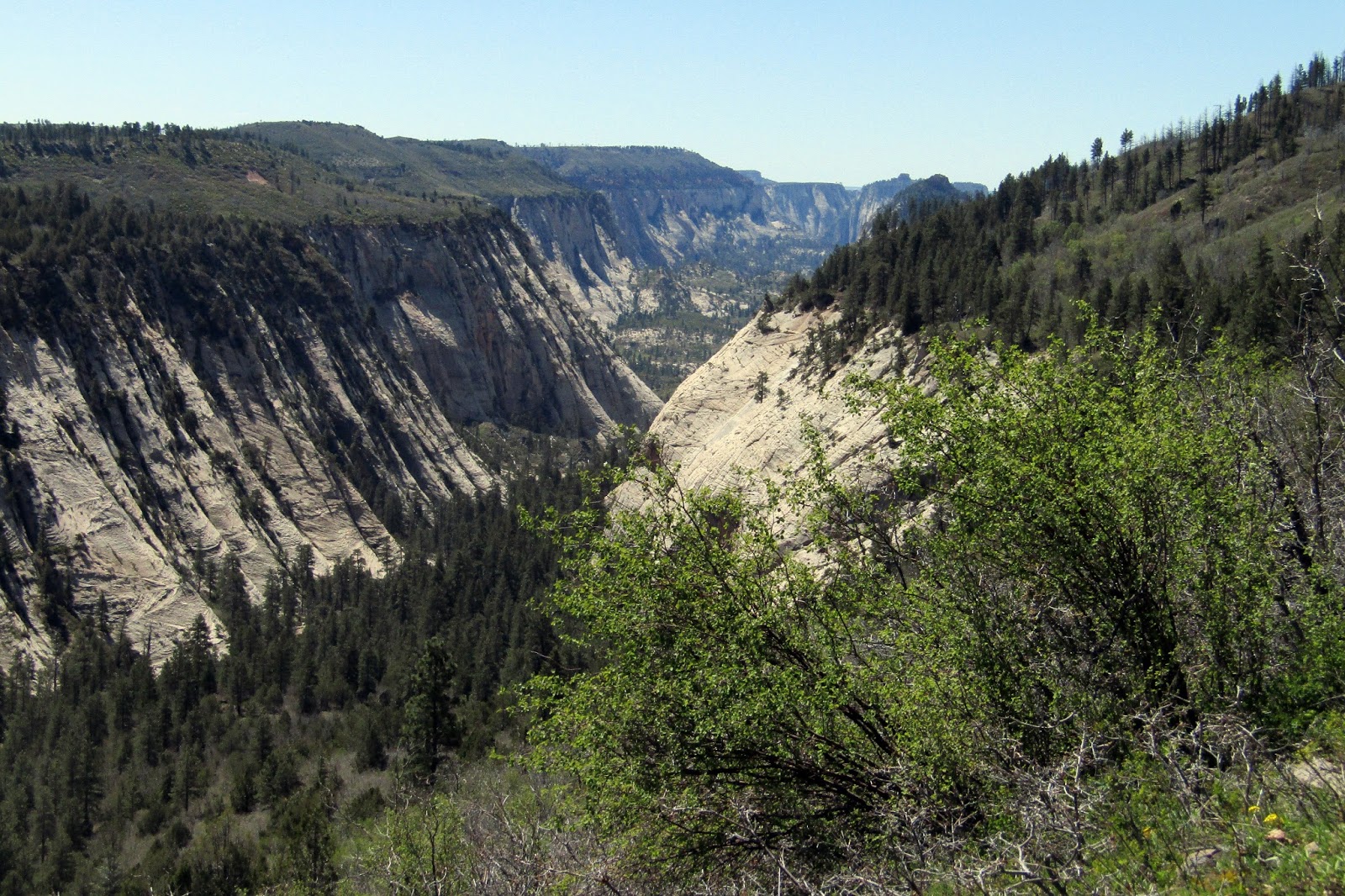 Around the Bend Friends ® Wildcat Canyon (& Northgate Peaks Overlook